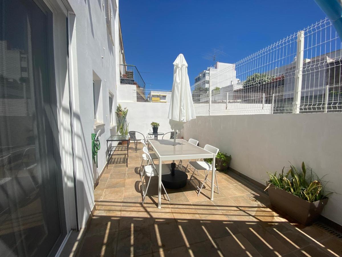 Guest House Distretto di Distretto di Faro Esterno foto